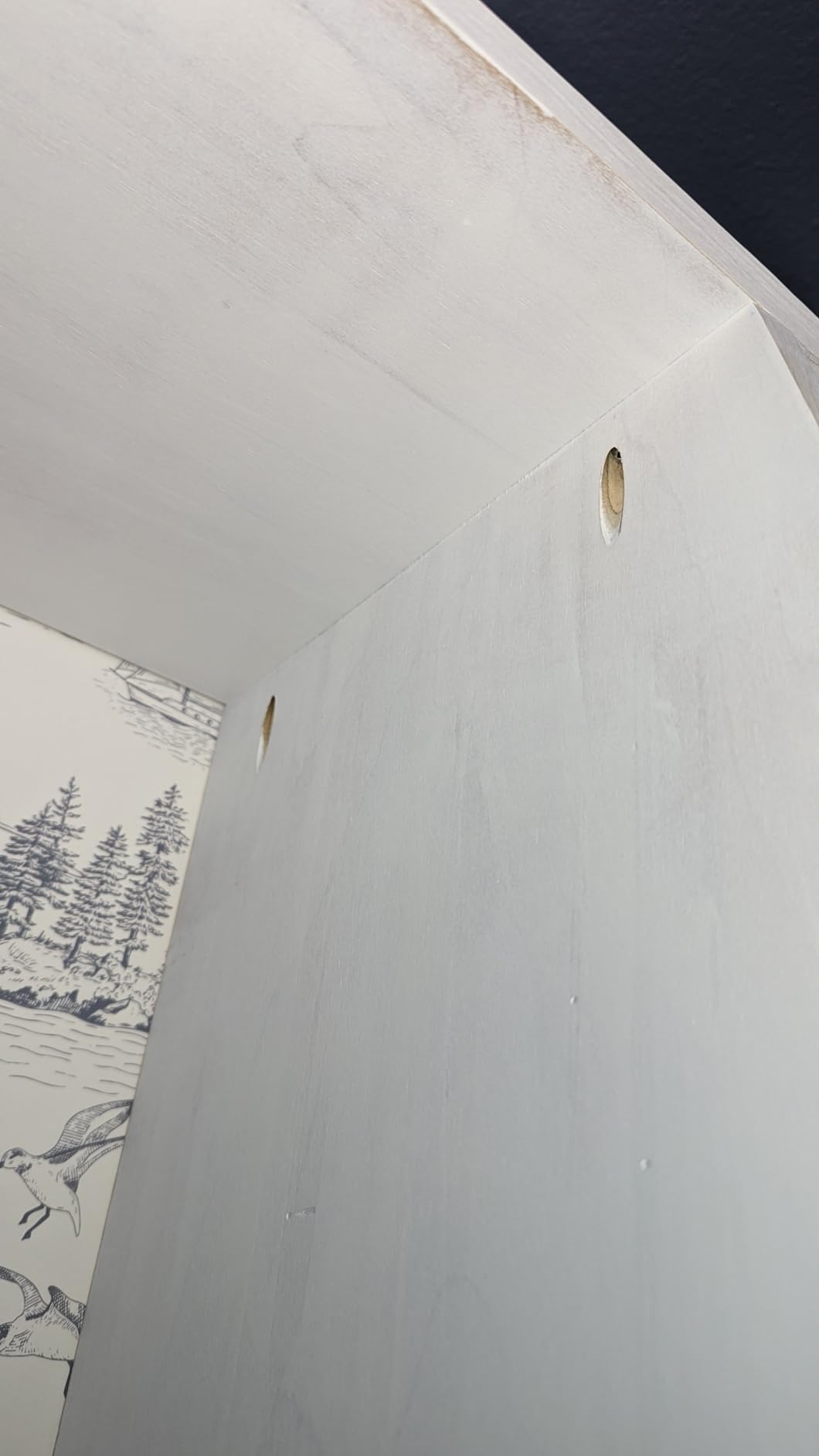 SUIZAN Flush Cut Saw 5