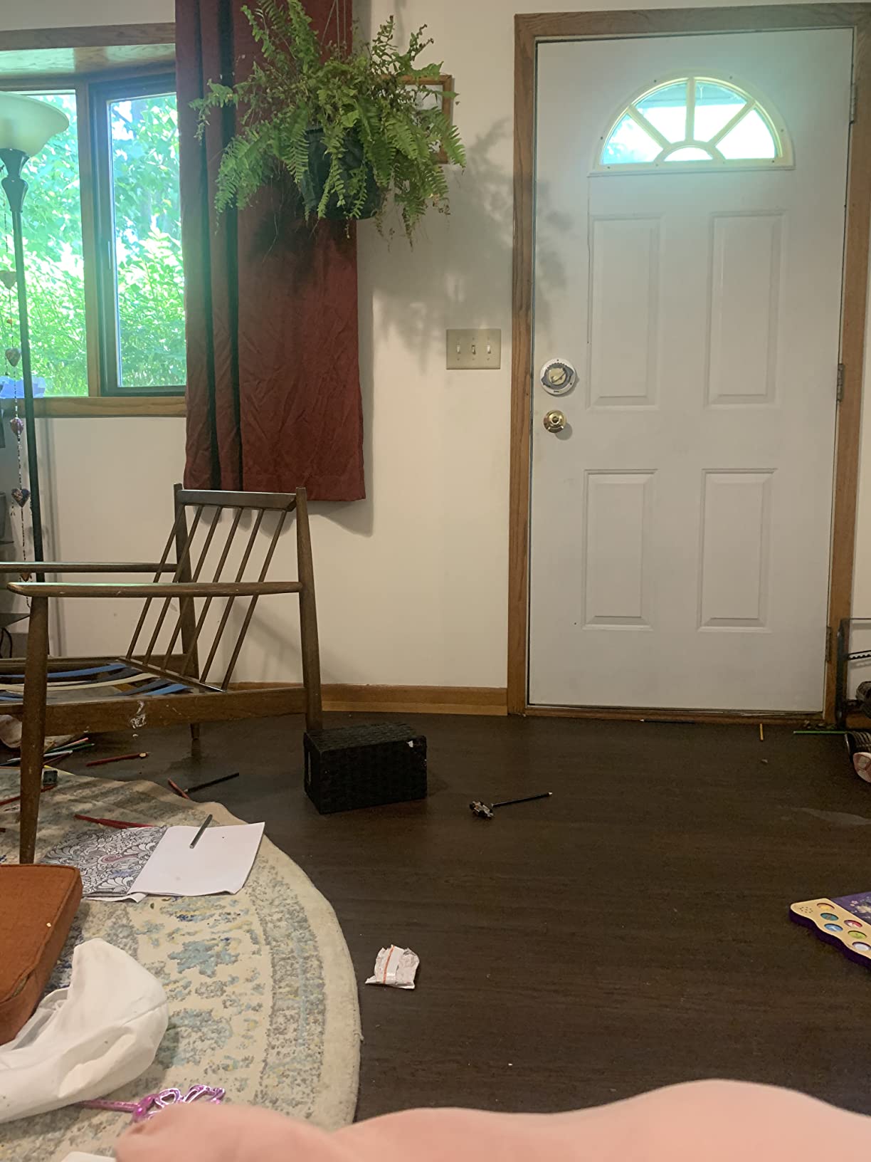 Bissell PowerFresh Vac & Steam All-in-One Vacuum and Steam Mop, 2747A customer photo 2