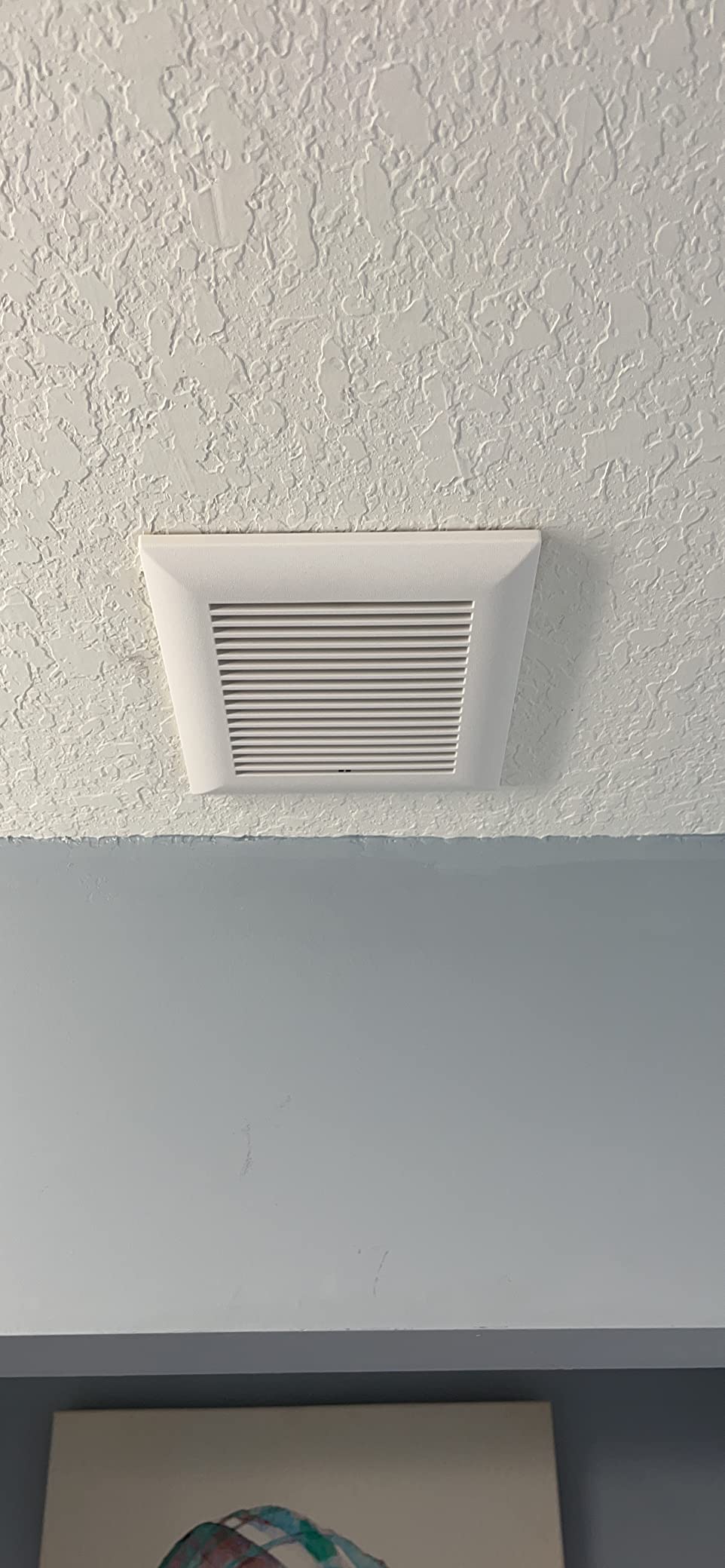 Tech Drive Bathroom Fan,80 CFM 1.5 Sone,4 Inch Duct,Very Quiet customer photo 1