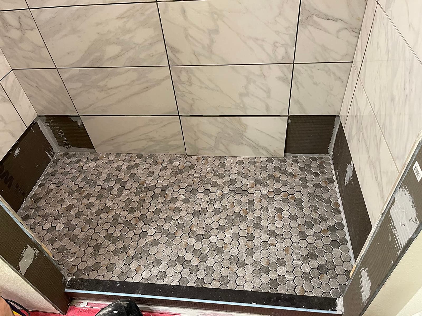 Delta - 10 in. Cruzer Wet Tile/Stone Saw customer photo 1