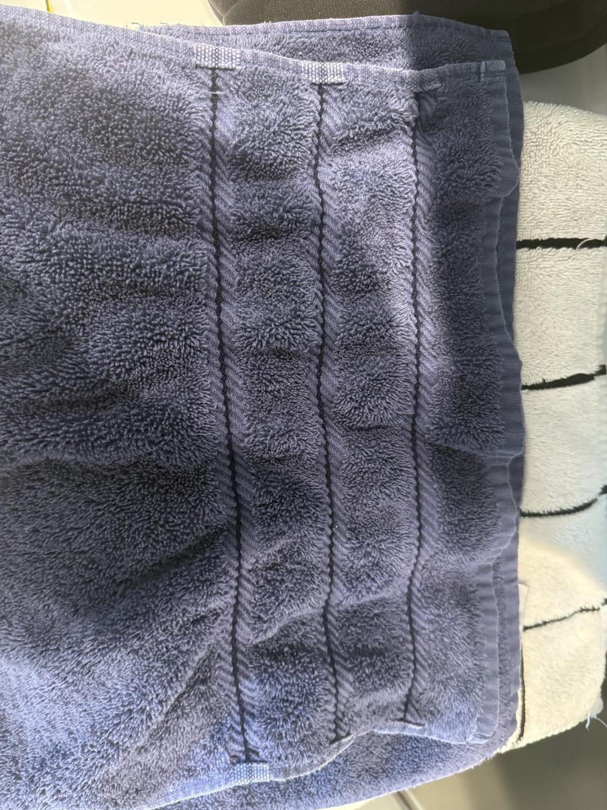 American Soft Linen 100% Cotton Luxury Turkish Towels, 4 PC Hand Towel Set customer photo 1