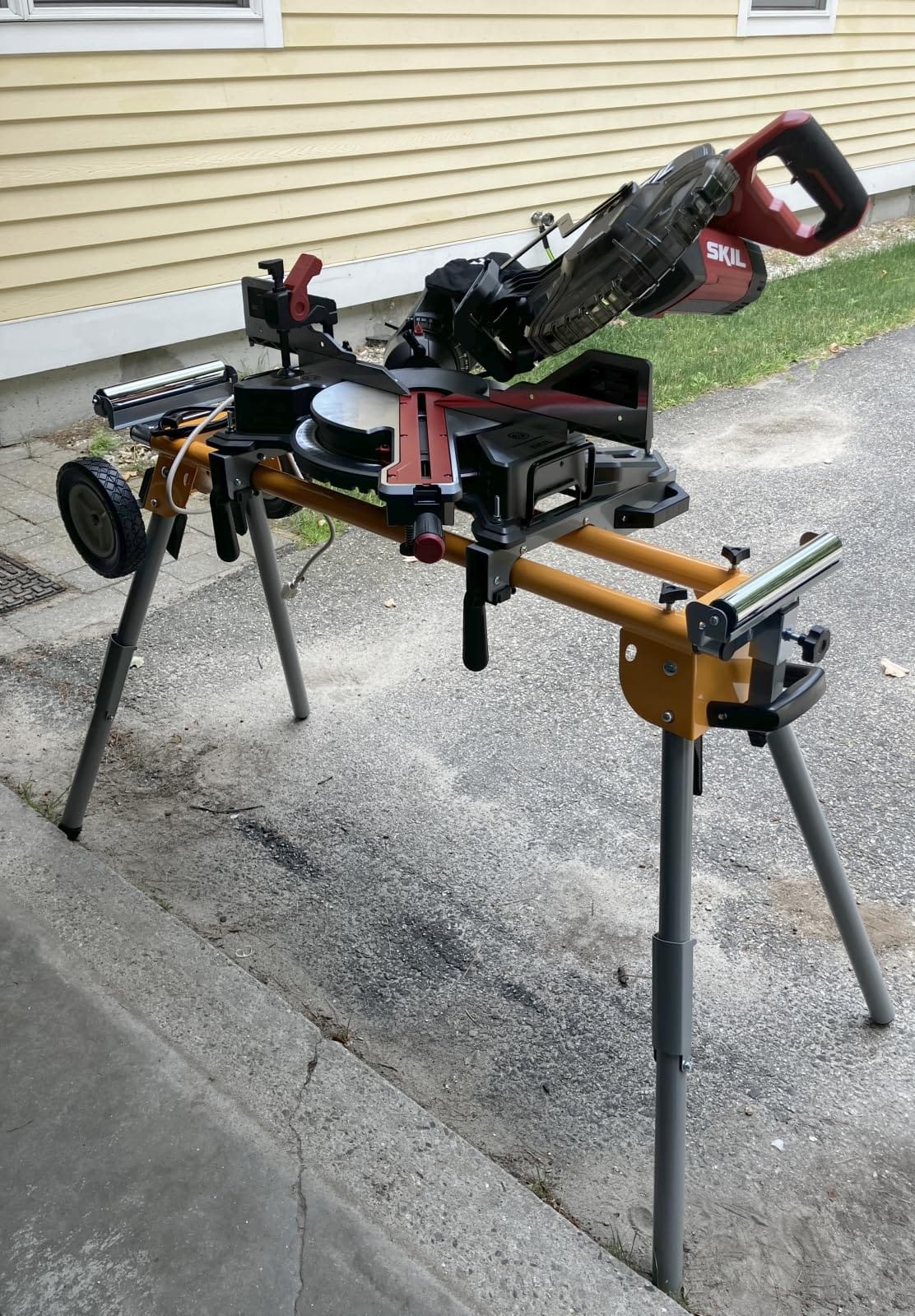 SKIL 10