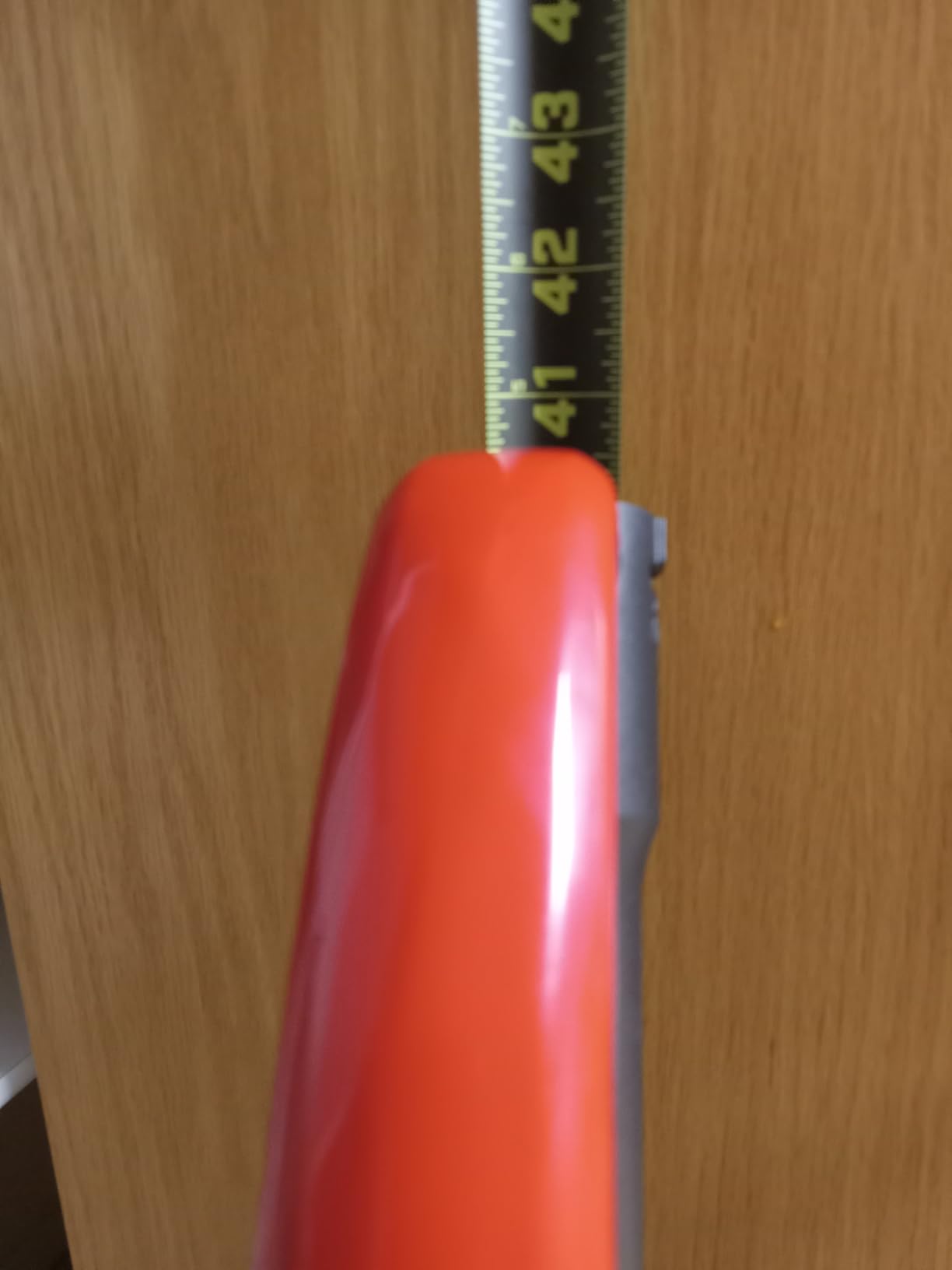 Bissell CleanView Compact, Powerful Suction & Extension Wand, 3508 customer photo 1