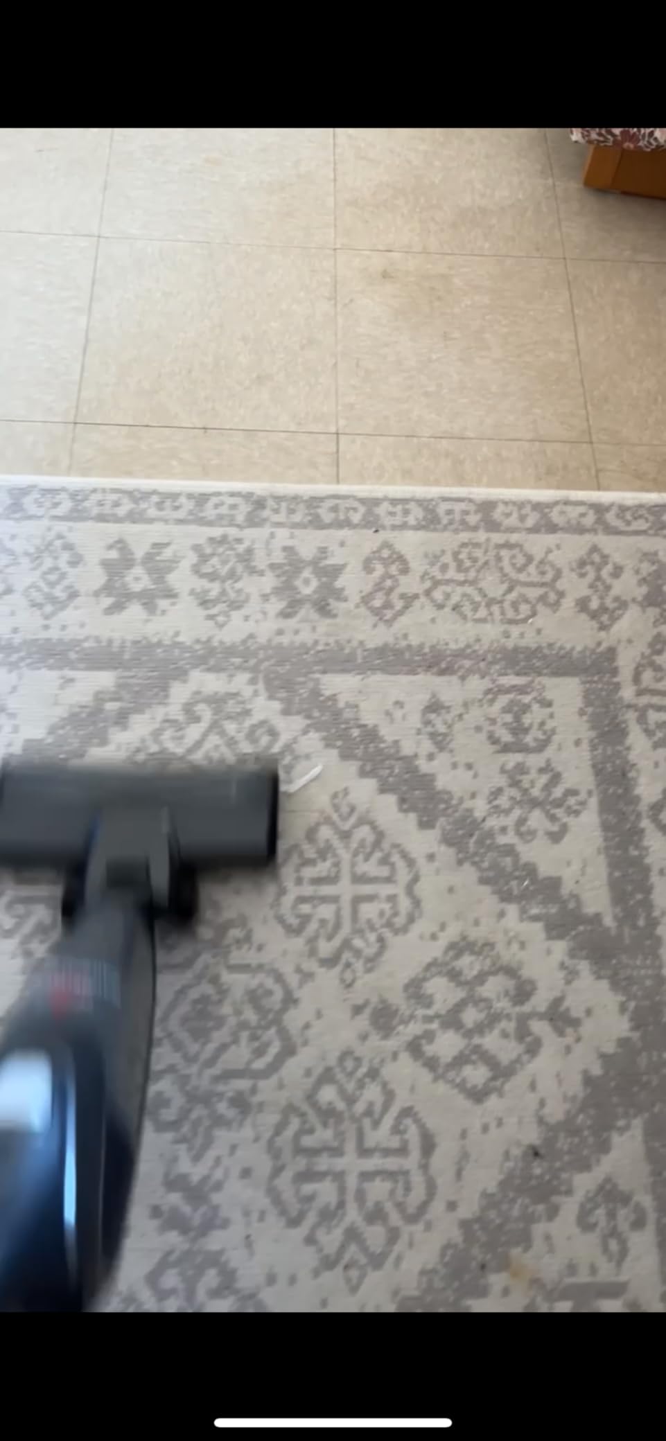 Bissell® Featherweight™ PowerBrush Vacuum, 2773A customer photo 1