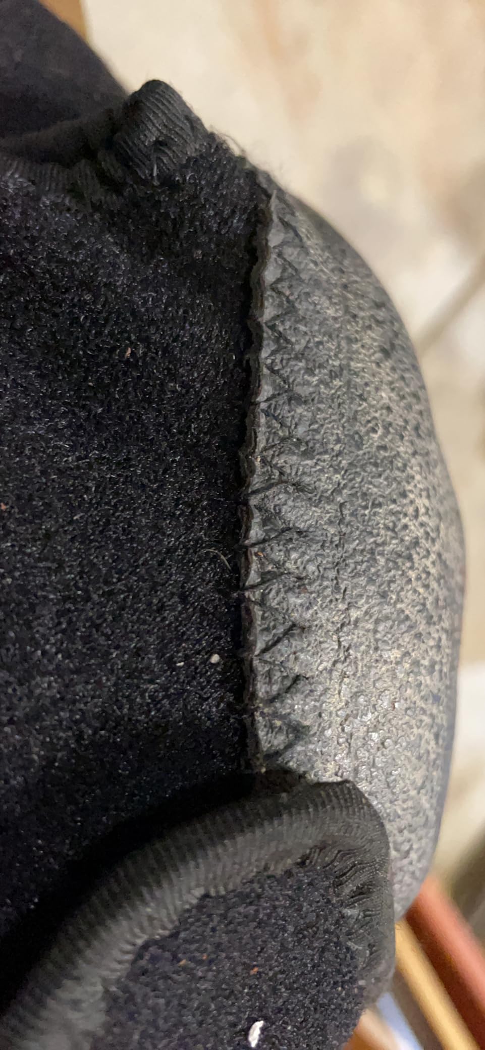 NoCry Gel Knee Pads for Men and Women with Soft Foam Cushion — Waterproof Anti-Slip Cap and Easy to Use, Adjustable Non-Slip Straps — Durable, Lightweight Design — Perfect for Gardening Work customer photo 2