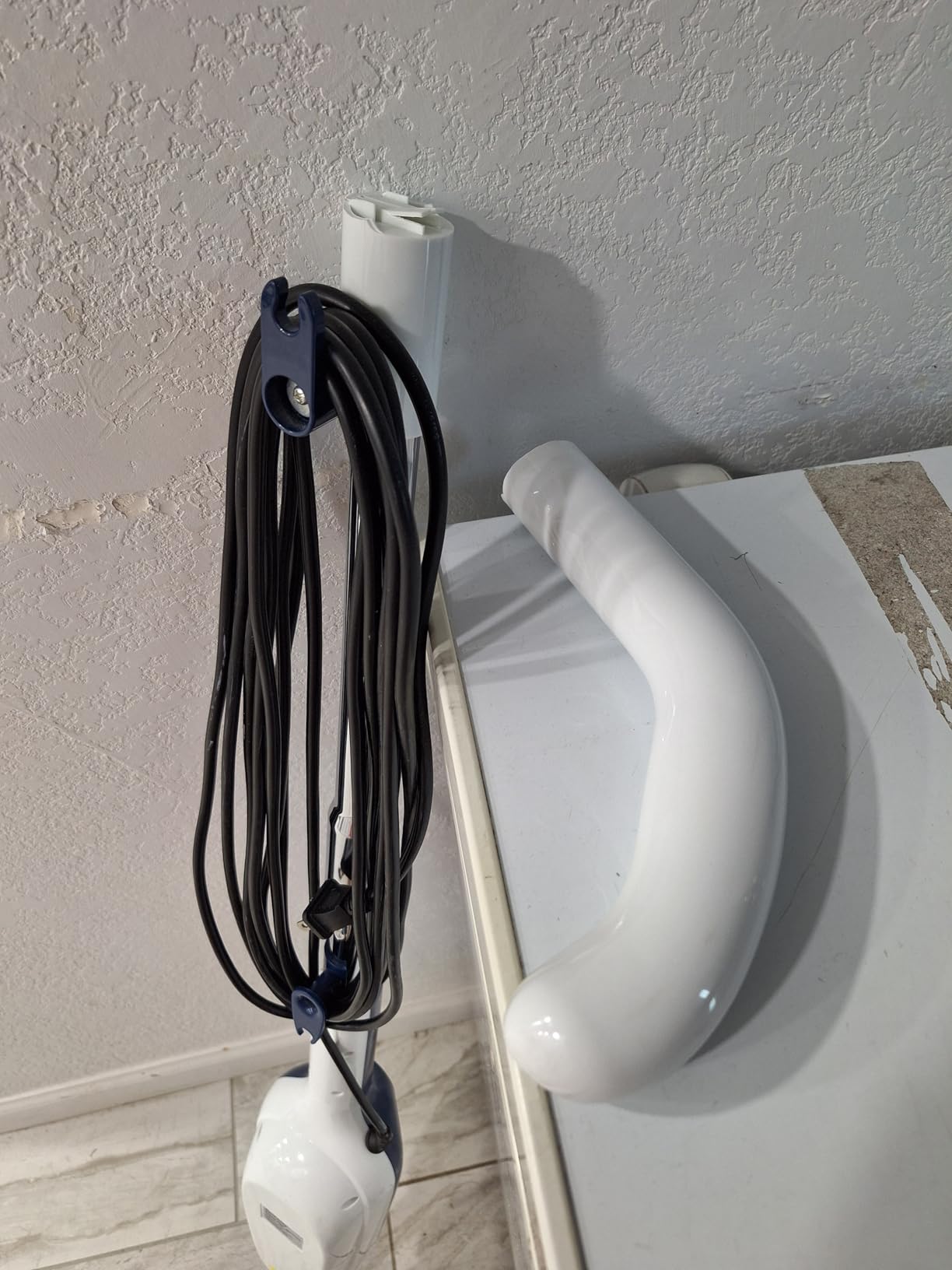 GorFanty Steam Mop - 10-in-1 Floor Steamer MultiPurpose Steam Cleaner customer photo 2