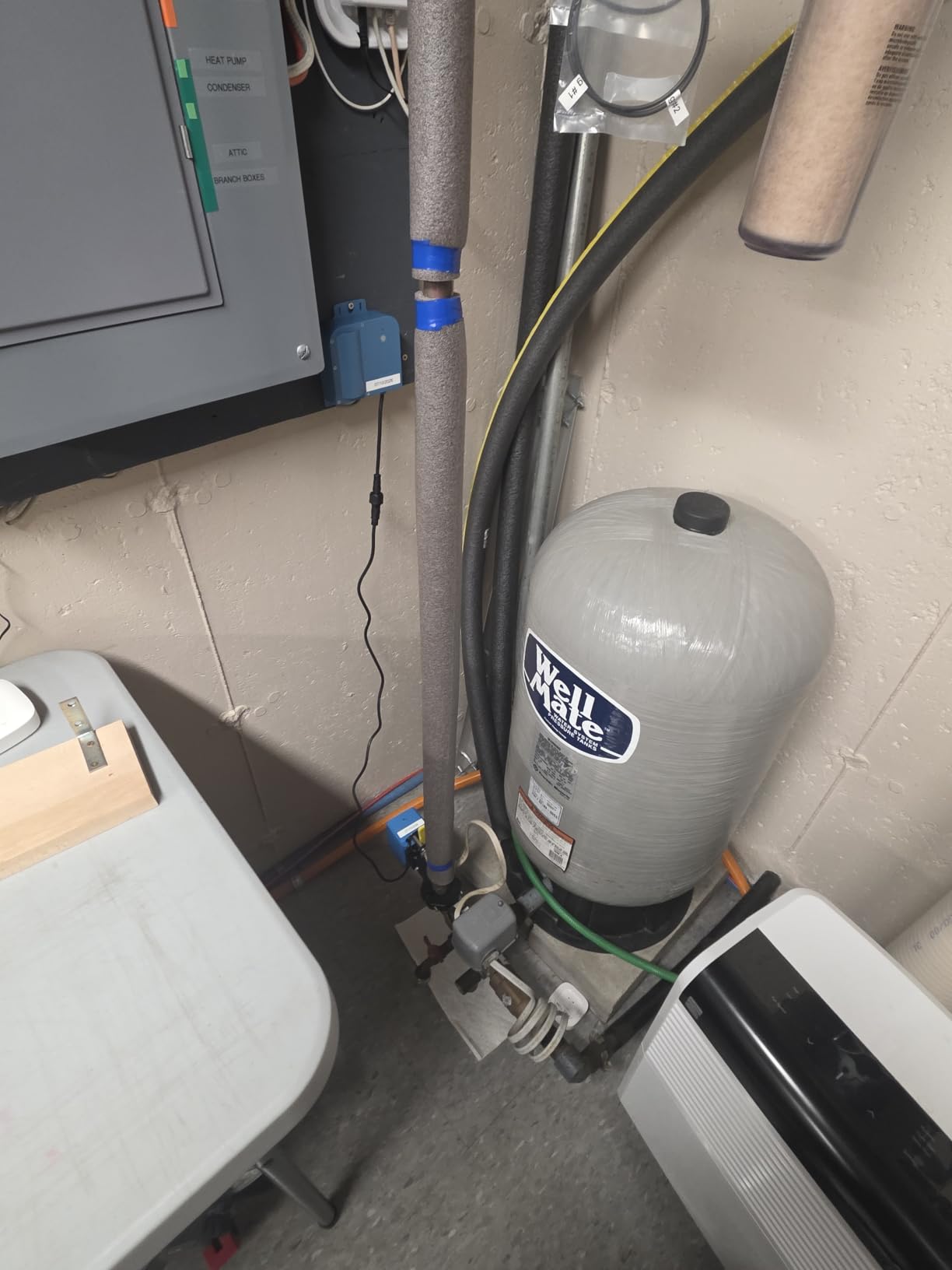 YoLink Smart Water Leak Protection System Kit: Bulldog Valve Robot, Smart Valve Controller 2, 3 Water Leak Sensors, Hub customer photo 1