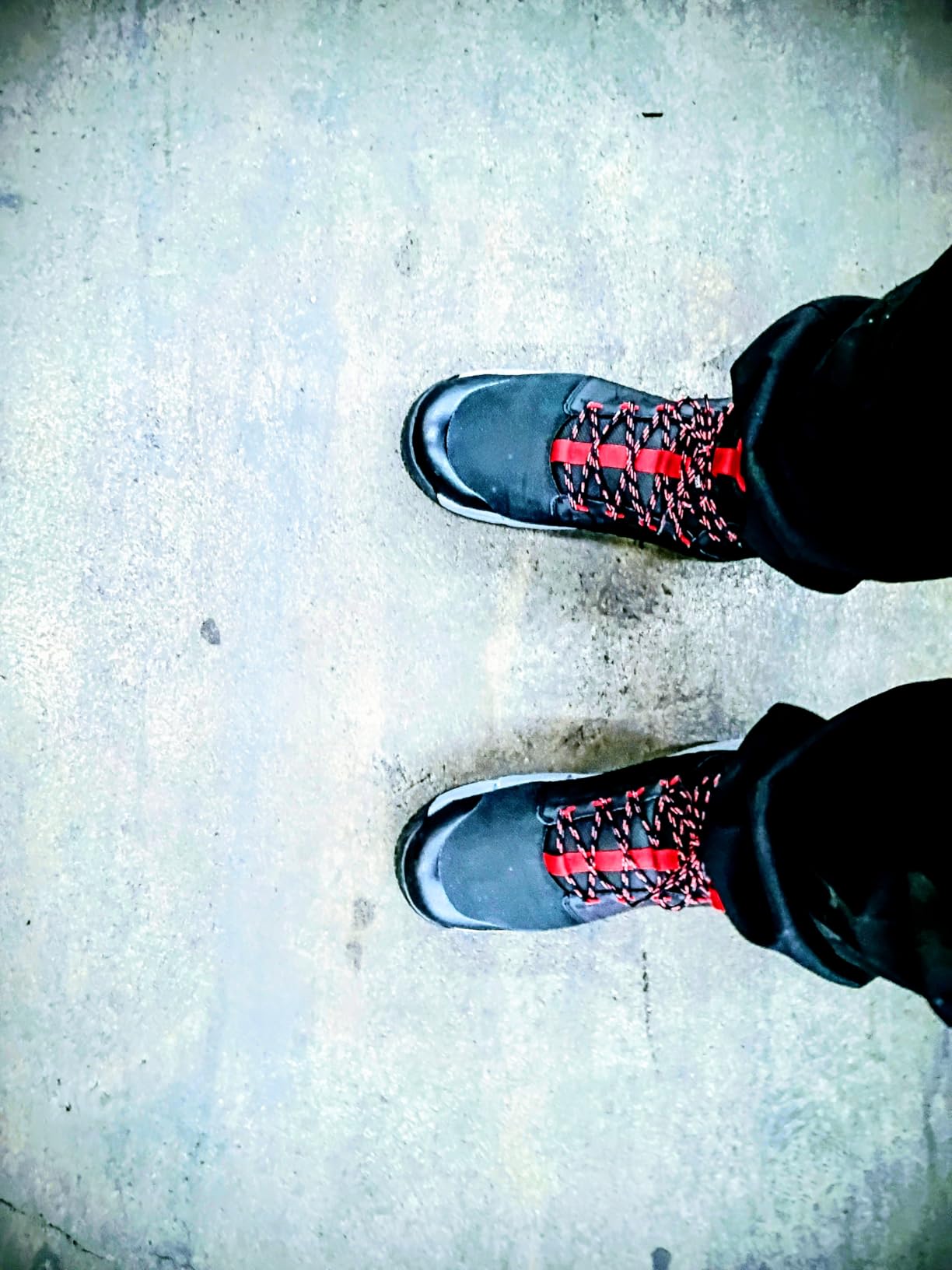 Timberland PRO Morphix 6
