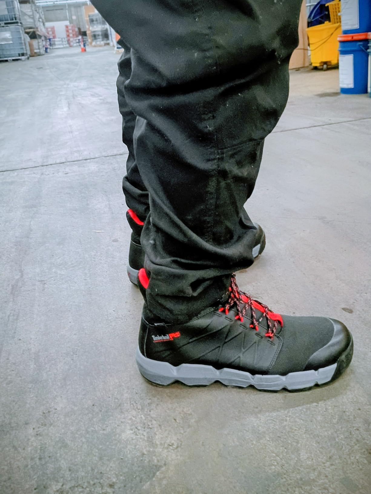 Timberland PRO Morphix 6
