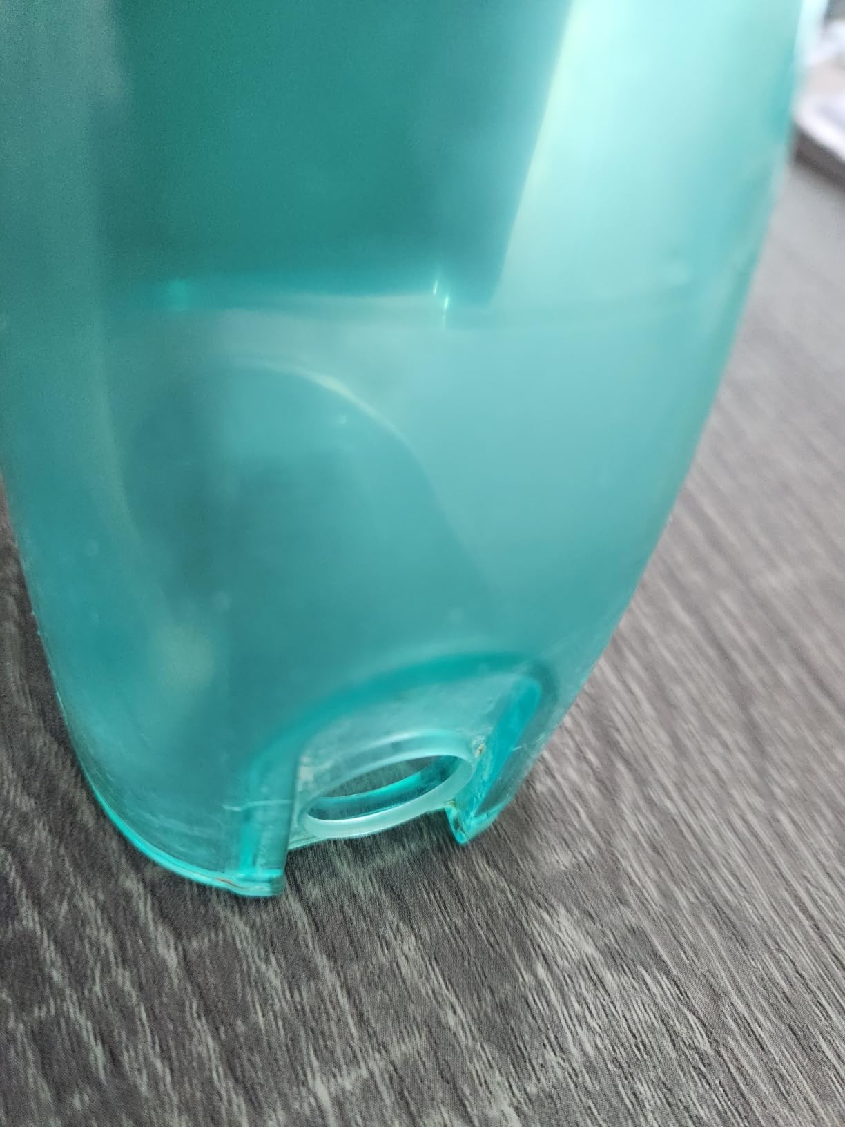 COSLUS ADA Accepted C20 Water Dental Flosser Teeth Pick, 300ML Larger Tank customer photo 1