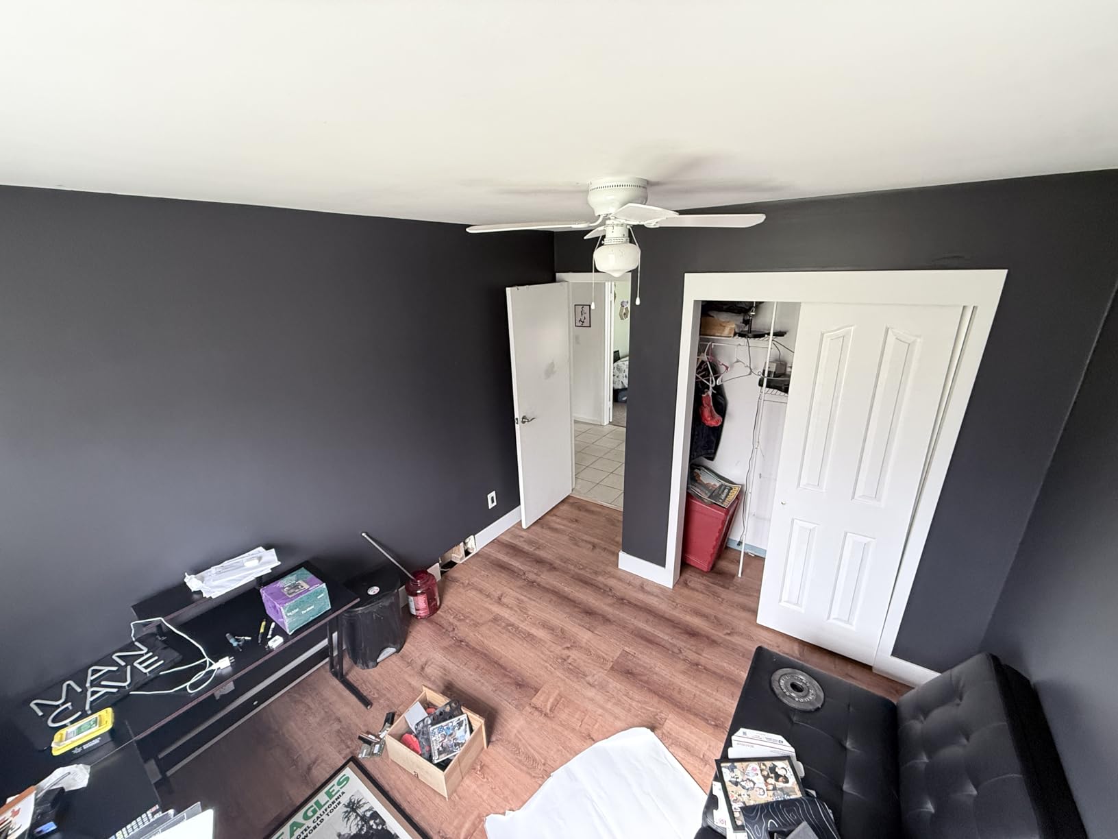 NAACOO Laminate Flooring Tools, Universal 5 in 1 Floor Installation Kit customer photo 2