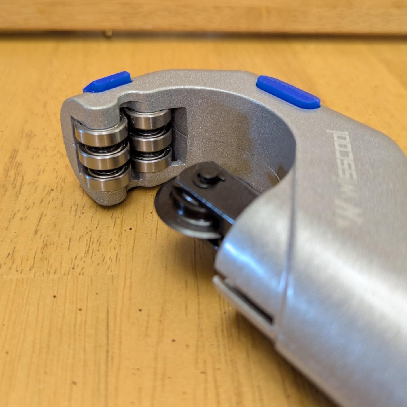 WISSCOOL 8-in-1 Tubing Cutter Set HVAC customer photo 1