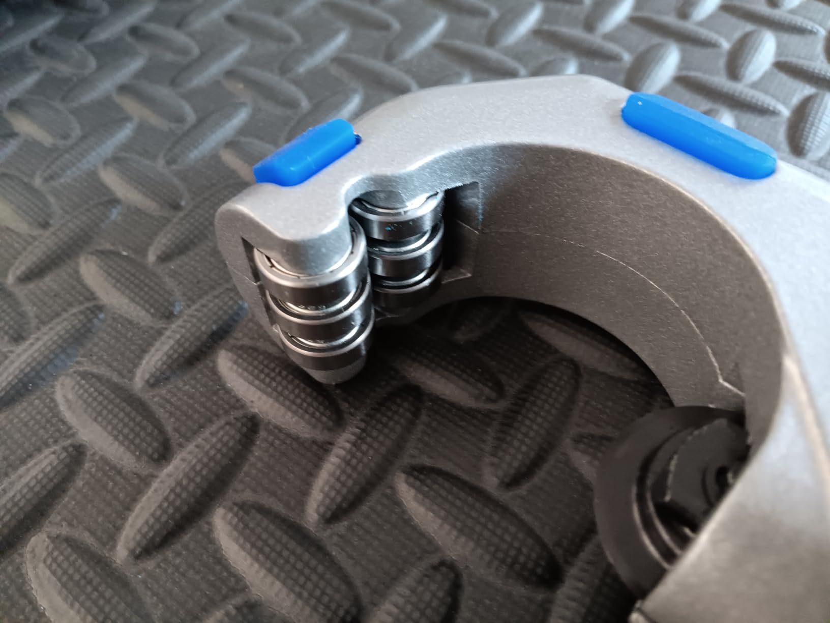WISSCOOL 8-in-1 Tubing Cutter Set HVAC customer photo 2