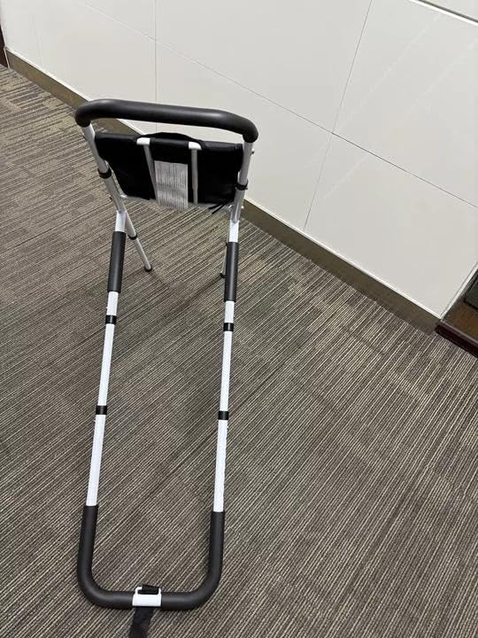Bed Rails for Elderly Adults Safety, 350 LB Capacity, Model GS07 customer photo 1