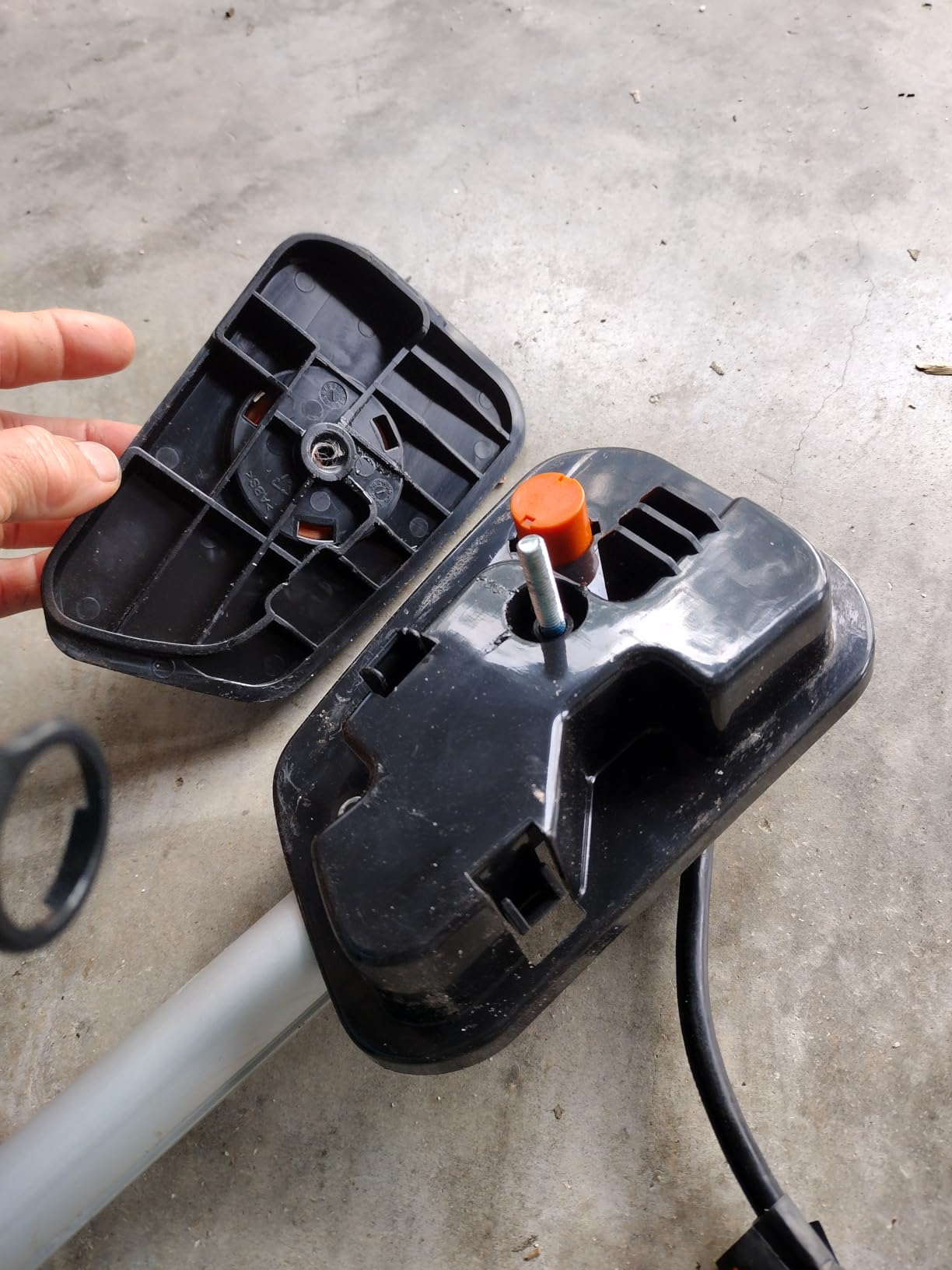 WORX Electric Chainsaw, 8 Amp 10