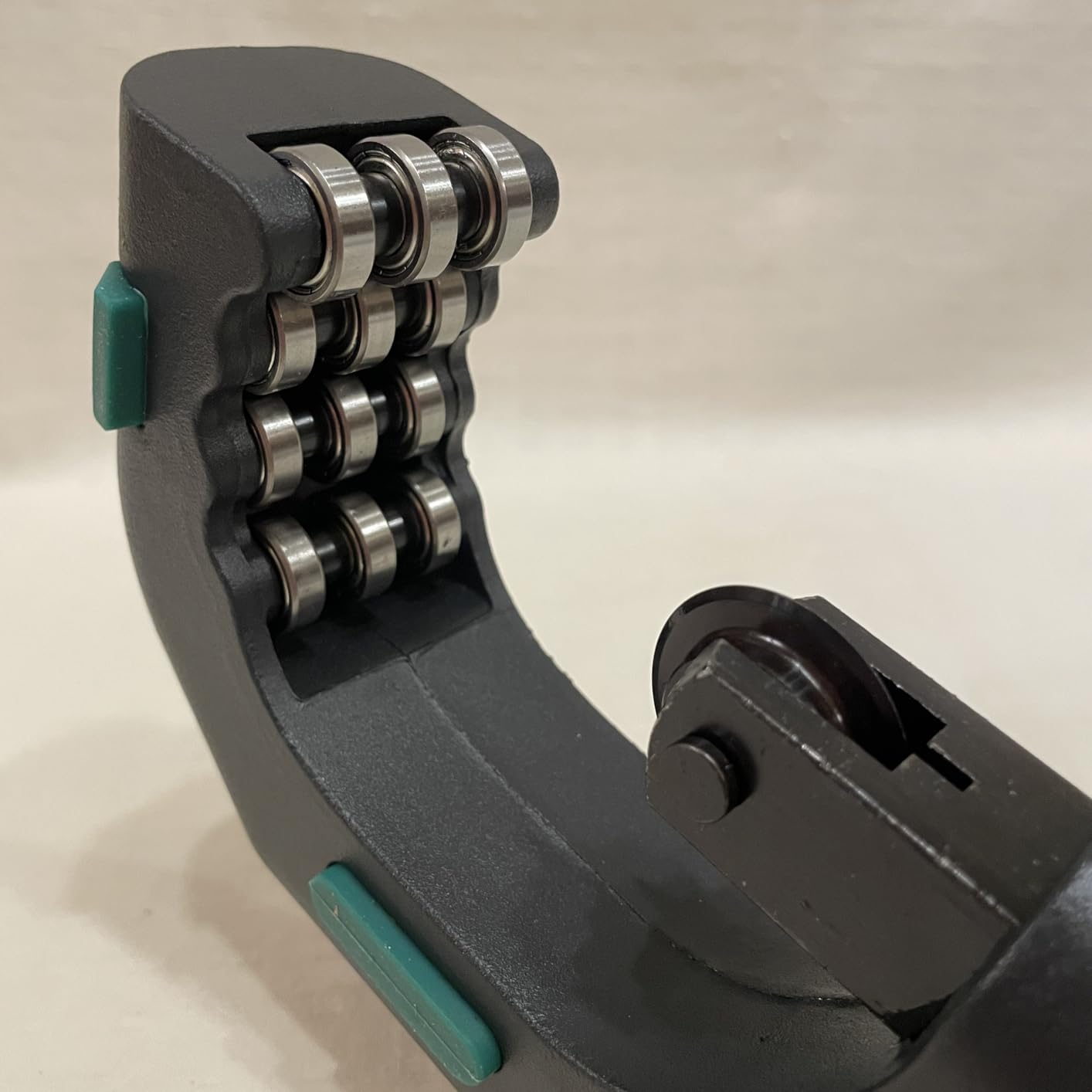 Pipe Cutter Set, 1/8