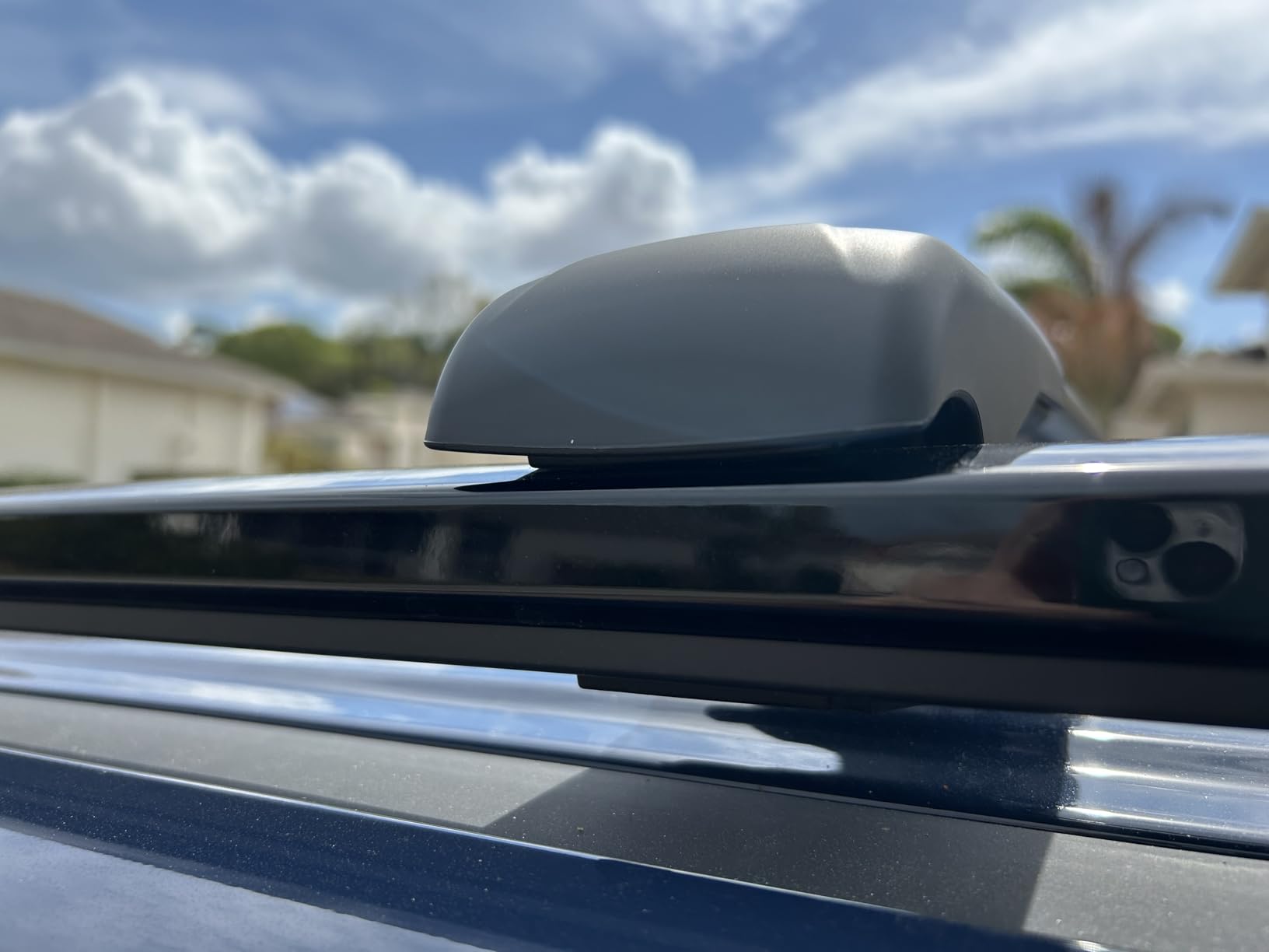 Roof Rack Crossbars Fits KIA Telluride 2023-2025 X-PRO & X-LINE customer photo 1