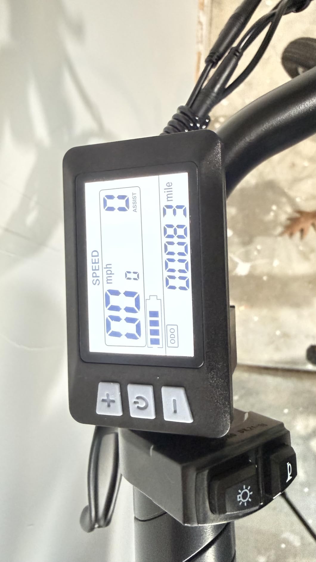 Electric Bike for Adults,26