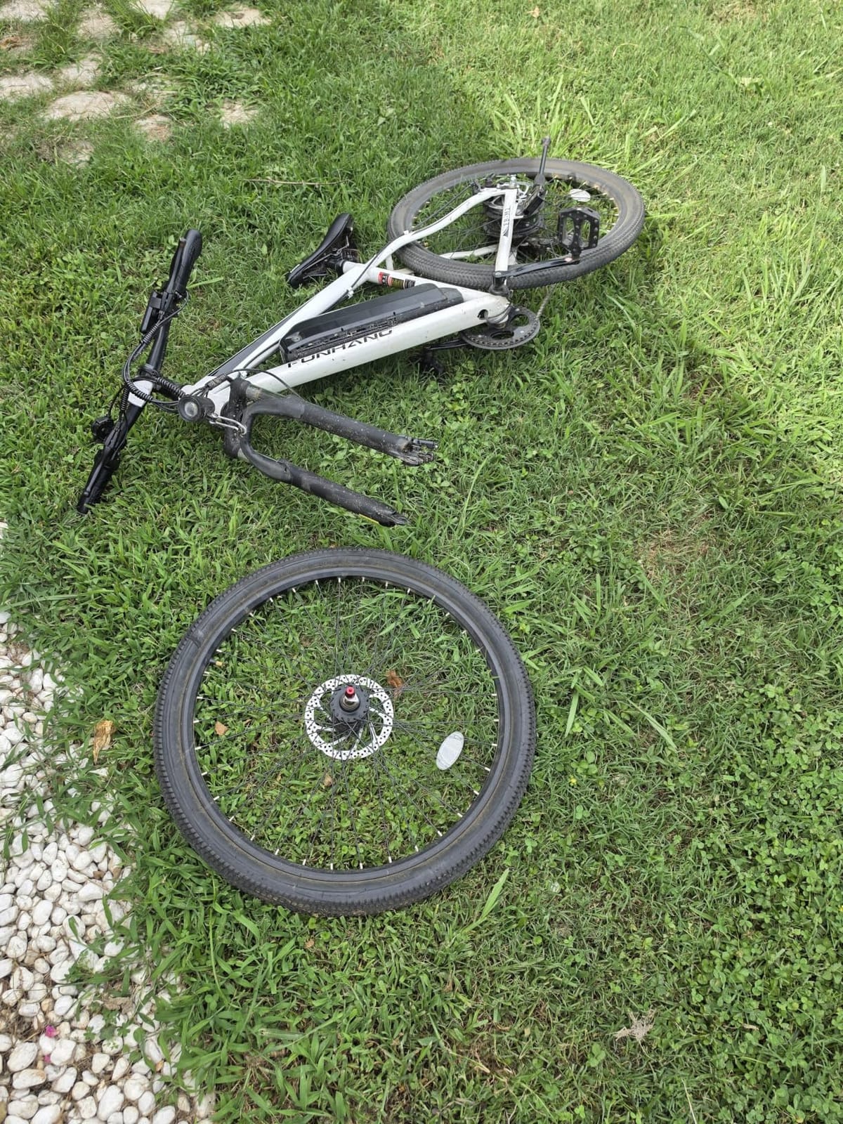 Electric Bike for Adults, 26