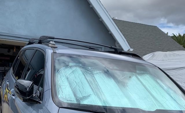 Roof Rack Cross Bars for 2026 2027 Kia Telluride X-Line & X-Pro customer photo 2
