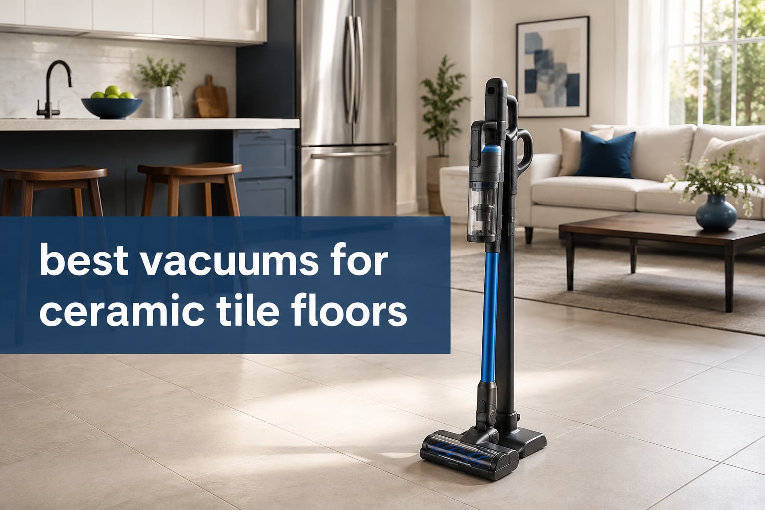 best vacuums for ceramic tile floors