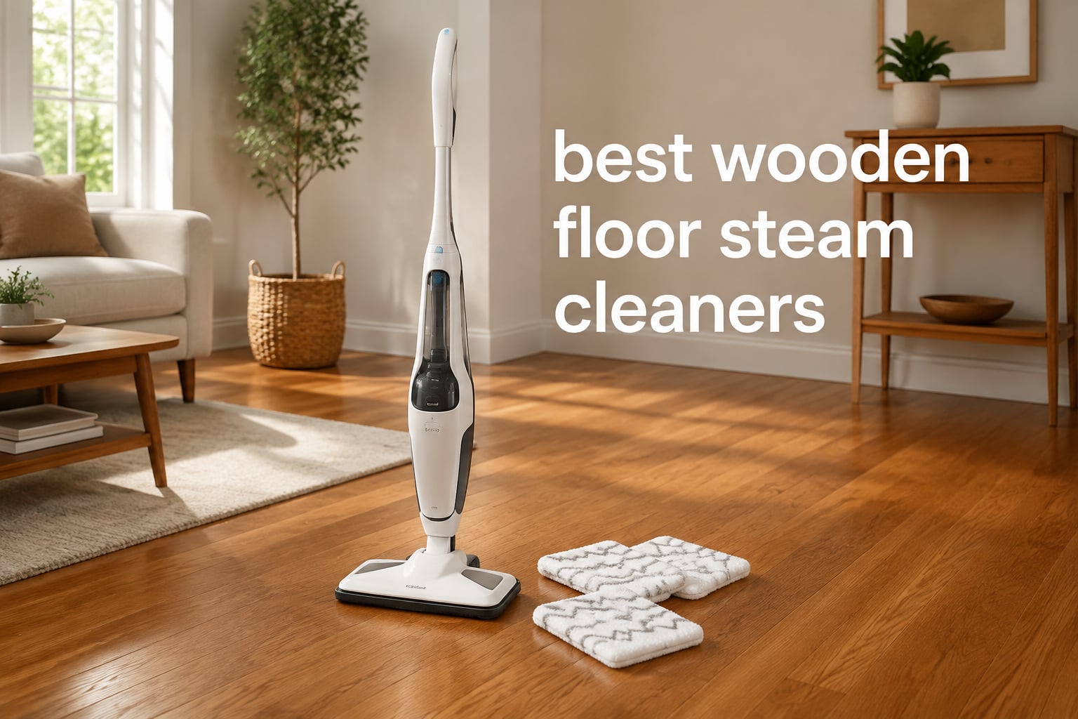 best wooden floor steam cleaners