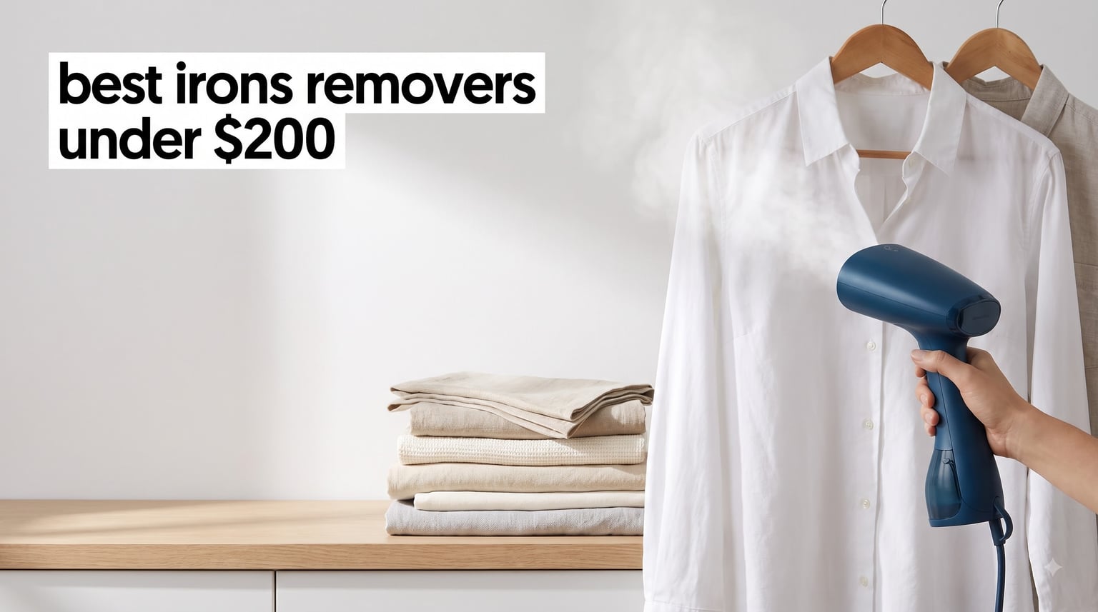 best irons removers under $200