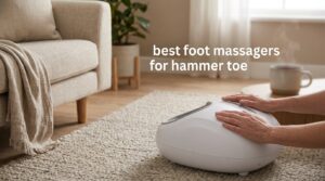 best foot massagers for hammer toe