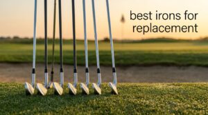 best irons for replacement