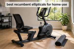 best recumbent ellipticals for home use