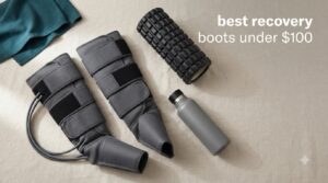 best recovery boots under $100