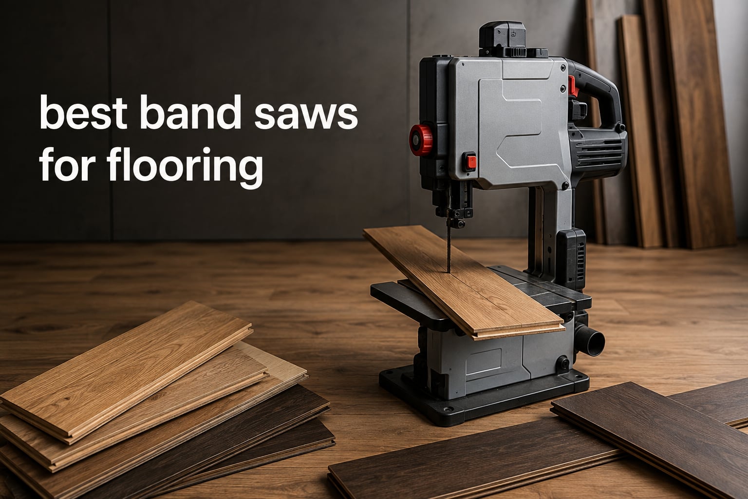 best band saws for flooring