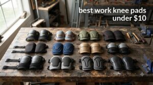 best work knee pads under $10