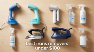 best irons removers under $100