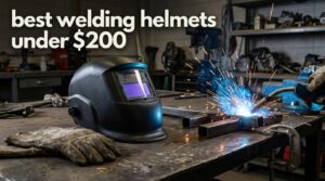 best welding helmets under $200