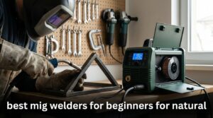 best mig welders for beginners for natural
