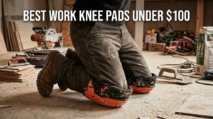 best work knee pads under $100