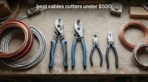 best cables cutters under $500