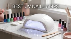 best uv nail lamps for gel withdrawal